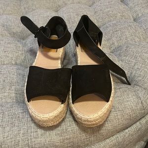 Bellamarie sandals